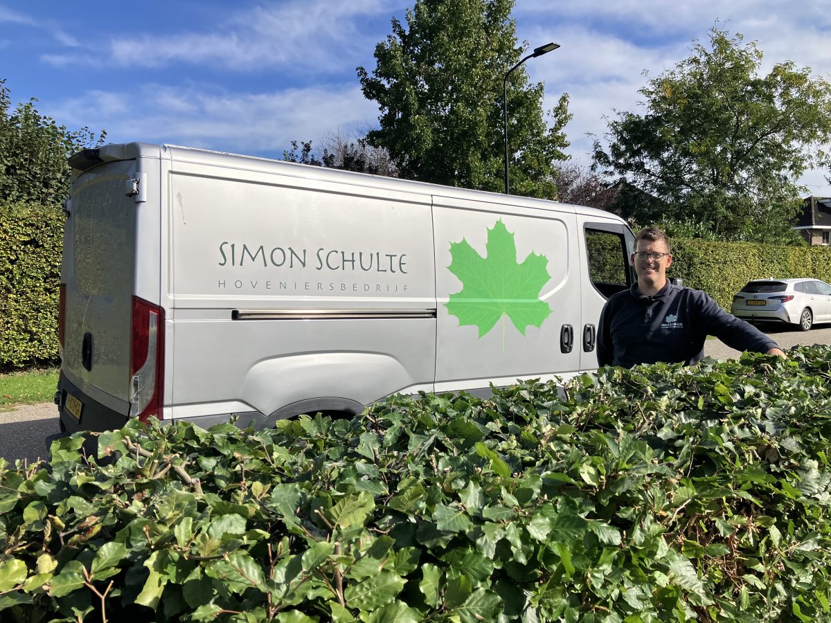 simon schulte hoveniersbedrijf